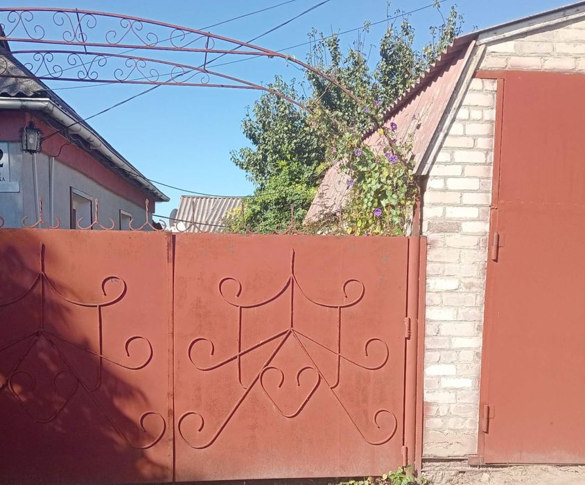 Продам будинок 88кв.м з усіма зручностями