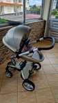 Trio Mima Xari + Base isofix iZi modular i-size da Besafe