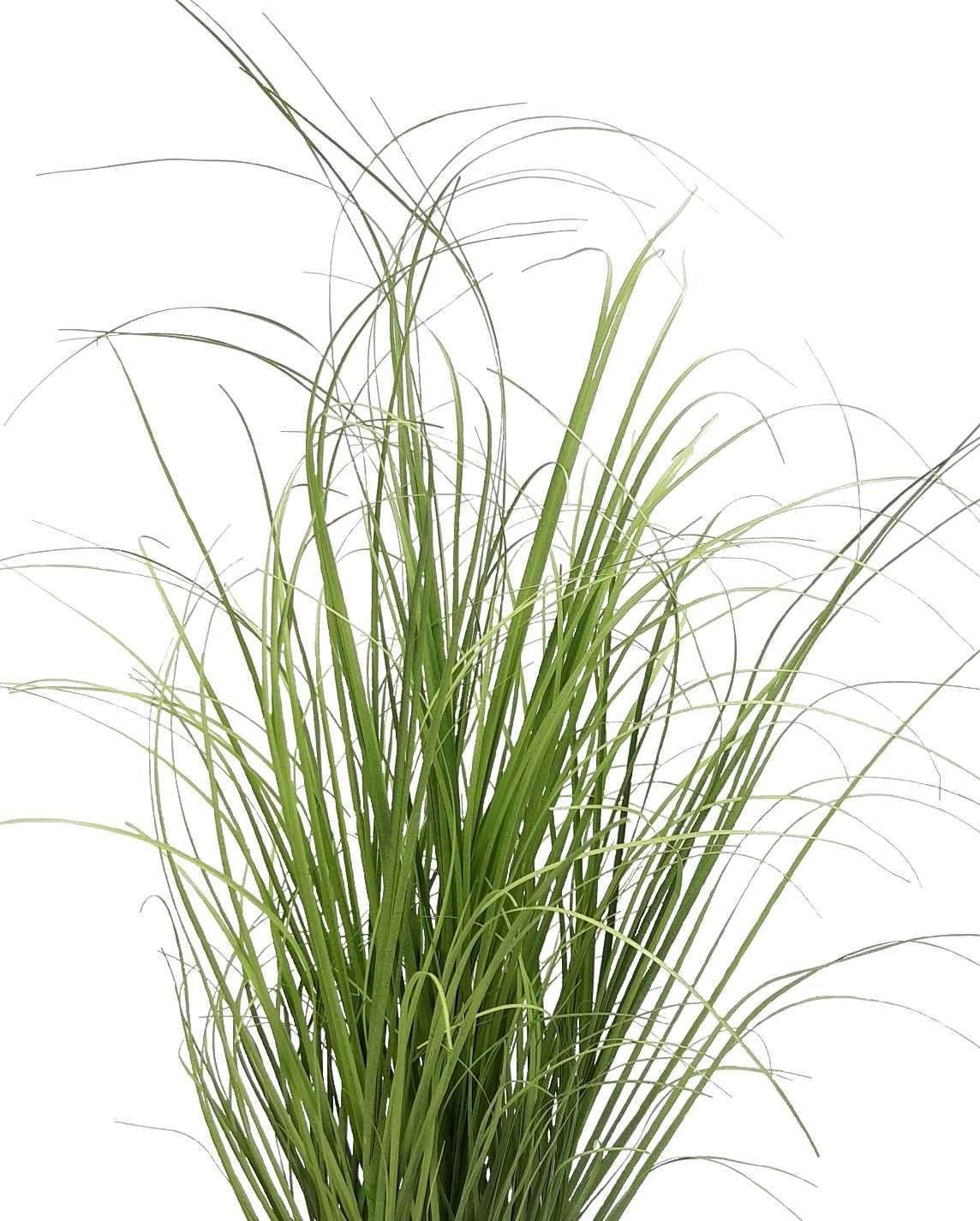 Sztuczna trawa w doniczce wysoka gęsta roślina 70 cm
