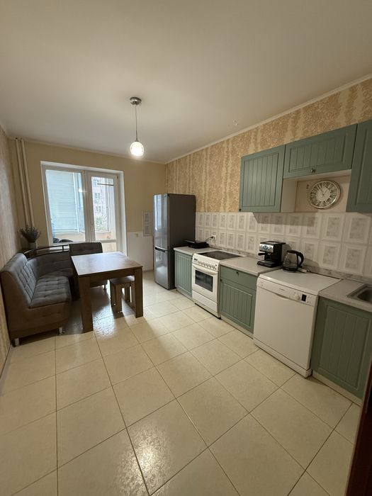 Шикарна двокімнатна квартира у Дніпровському районі від власника