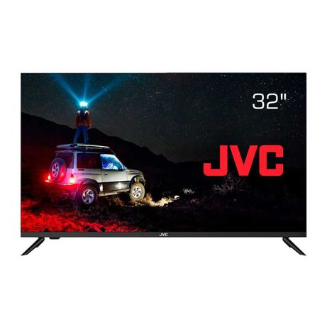 Телевизор JVC LT-32M395(15999),32 дюйма,цифровой тюнер.