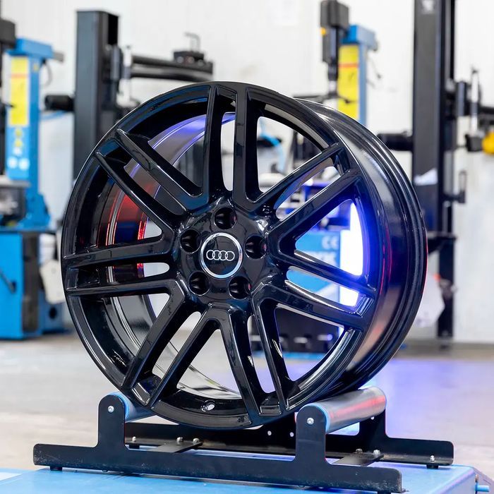 Oryginalne Felgi Audi 19 A4 A5 A6 A7 A8 Q3 Q5 Q7