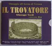 Il Trovatore Giuseppe Verdi 2CD 2002r