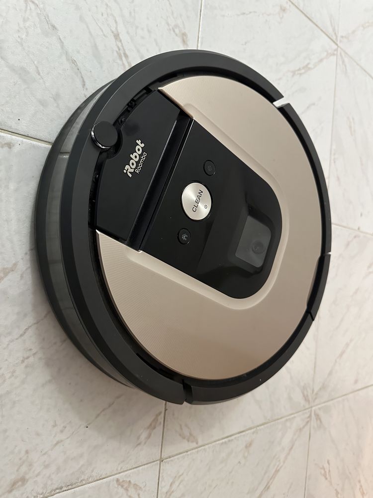 iRobot Roomba 976