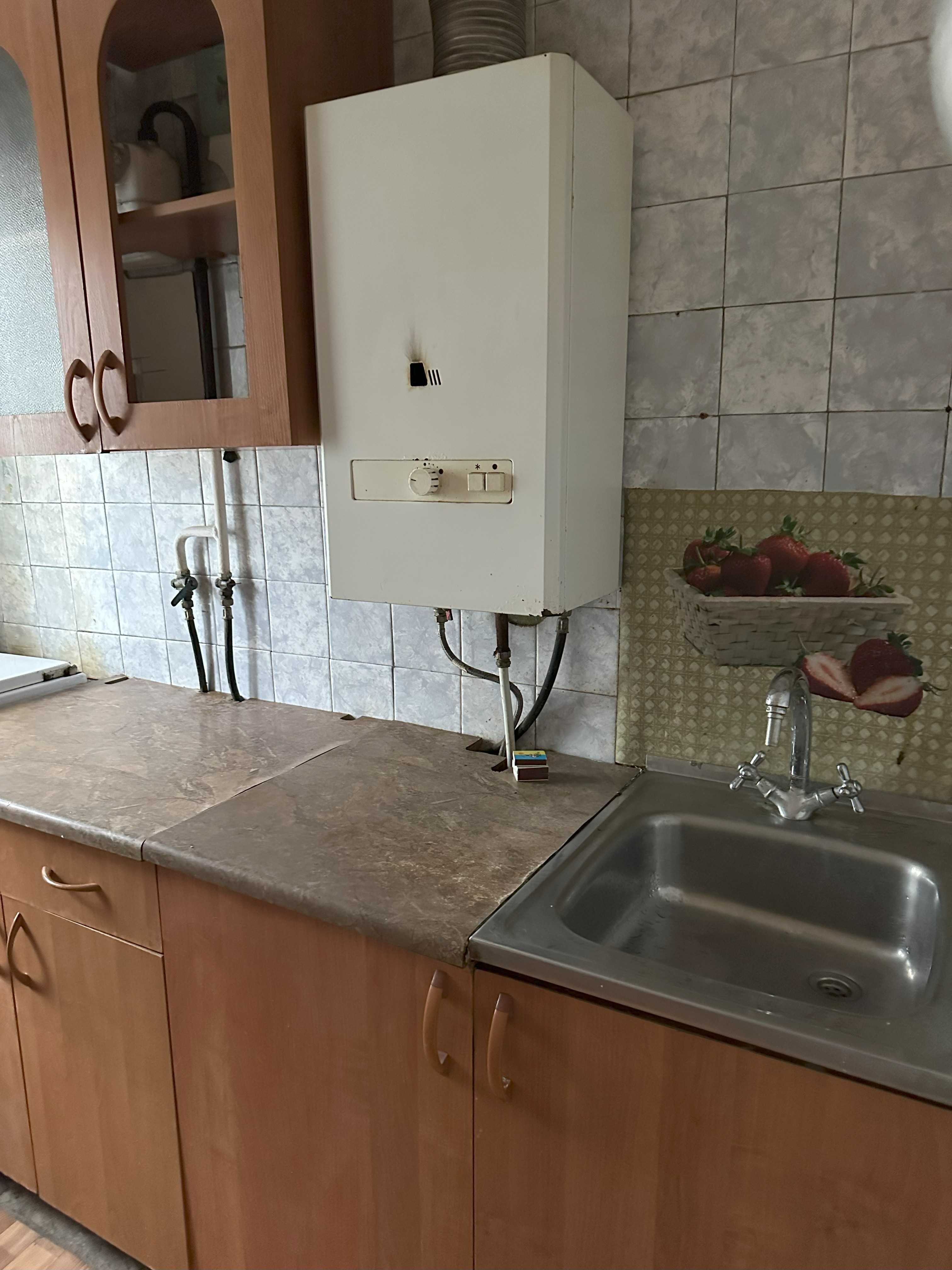 Продаж 1-кімнатної квартири в місті Шостка