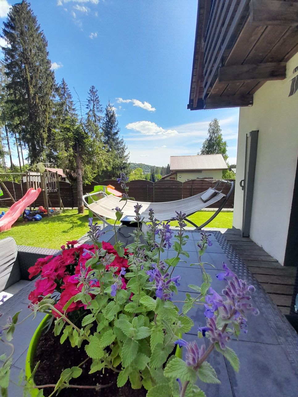 Wakacje w górach-Jagodowy Domek, sauna w cenie