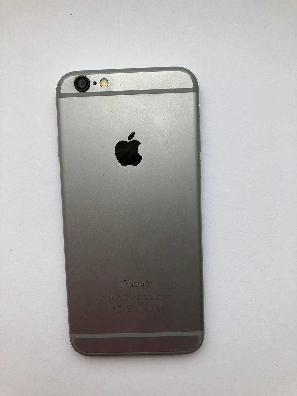 Айфон 6, Apple 6