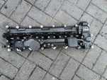 BMW e90 e92 335d e60 535d E70 X5 X6 E71 3.0 SD 286KM Pokrywa zaworów