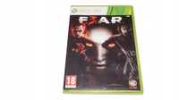 Gra F.3.A.r Fear 3 X360 Horror Na Xbox 360