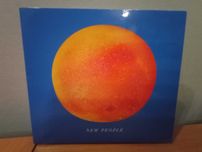 New People - New People - CD - Nowe - Digipack