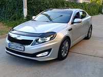 Продам kia optima 2011 год 2 лТурбо бензин АВТОМАТ