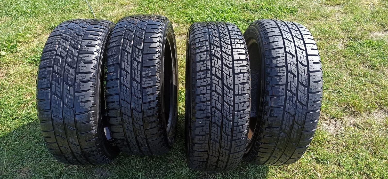 Opony Pirelli Scorpion Zero 255/50 R20