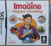 Gra nintendo ds Imagine