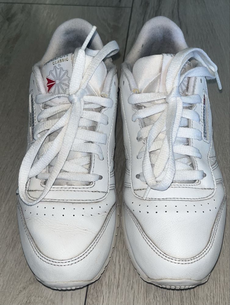 Buty sneakersy Reebok Classic roz 36