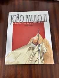 Livro em MUITO BOM ESTADO de João Paulo II