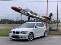BMW 123 d