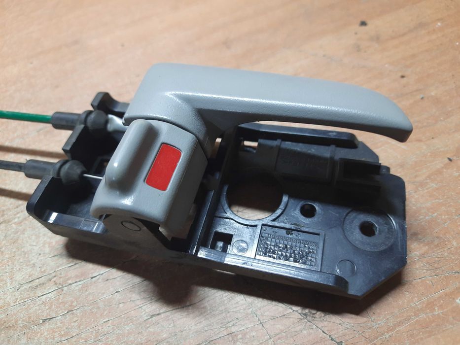 Передня права внутрішня ручка відкривання дверей із тягами Кіа Церато