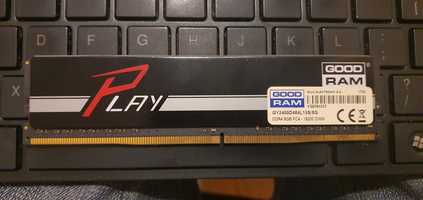 Pamięć Ram Goodram DDR4 Play 2400mhz  Cl 15 8Gb