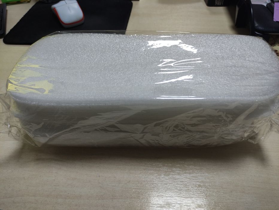 Одноразовые тапочки - вьетнамки для педикюра