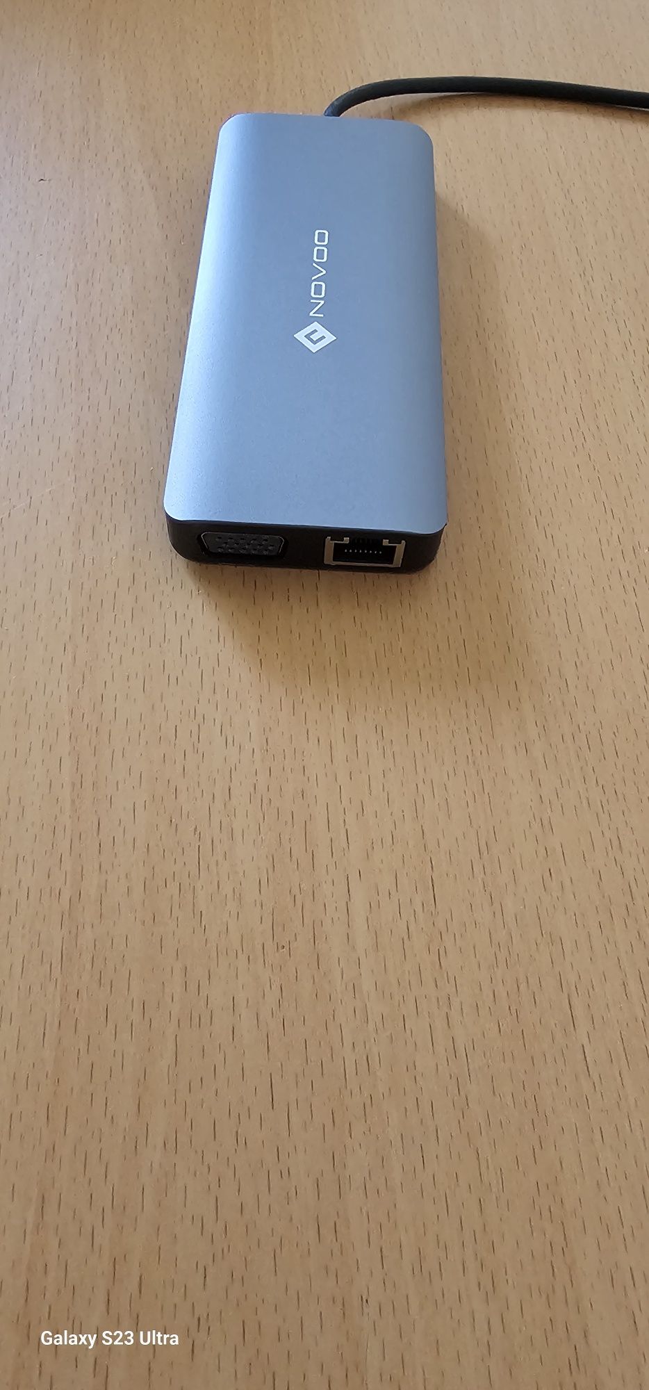 Adapter sd HDMI lan 11in 1
