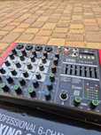 Mikser DNA cm-6dsp usb/mp3/bluetooth