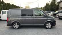 Volkswagen Transporter T6 2,0 TDI 114KM 6 osób