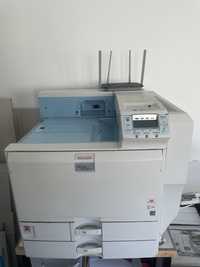 Принтер (БФУ) RICOH  Aficio spc811dn