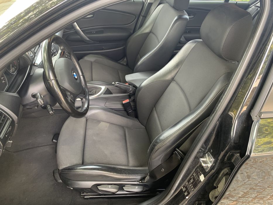 Vendo BMW 118D - 2007