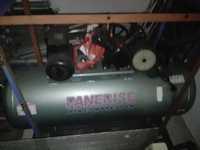 Compressor Panerise (Novo)