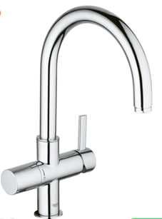 GROHE Blue 33249001 Змішувач з системою фільтрації