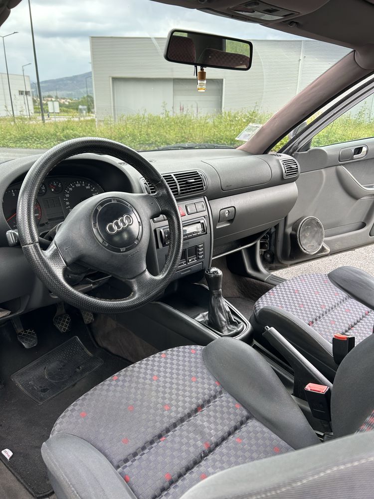 Audi A3 TDI 1.9 - 1999