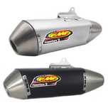 Wydech FMF styl – slip-on. Enduro Cross Quad excf sxf kfx yzf ltr yfz