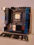 Bundle Core i5-2500K / Motherboard EVGA Z77 Stinger LGA 1155