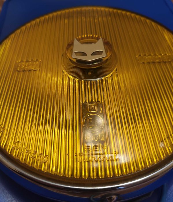 Противотуманная фара Marchal 880 retro special