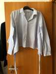 Camisa da Pull&Bear