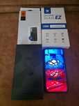 Samsung Galaxy S22 Super stan + etui Spigen + nowe szkło