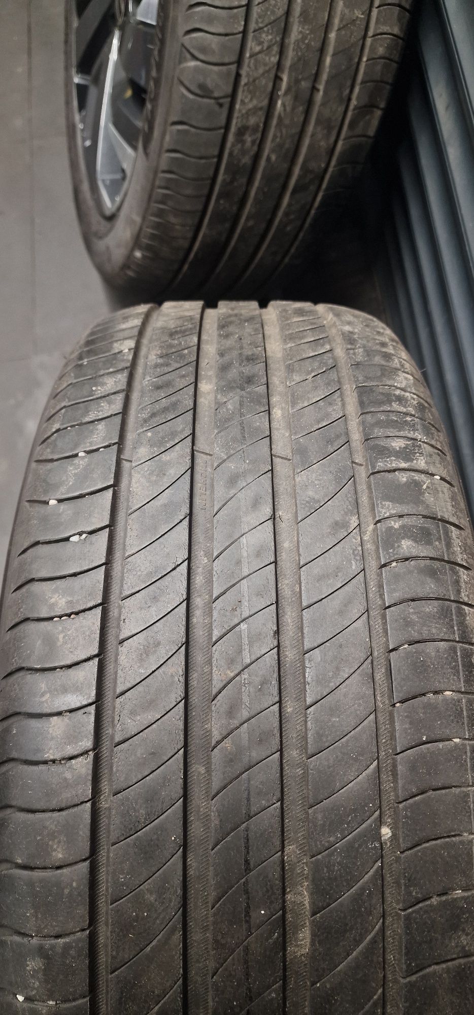 Koła letnie VW CALIFORNIA Multivan T5 T6 T6.1 T7   235 50 R18
