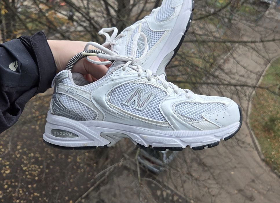 38р New Balance 530 жіночі кросівки