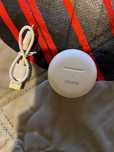 fones bluetooh marca jmmo cor branco