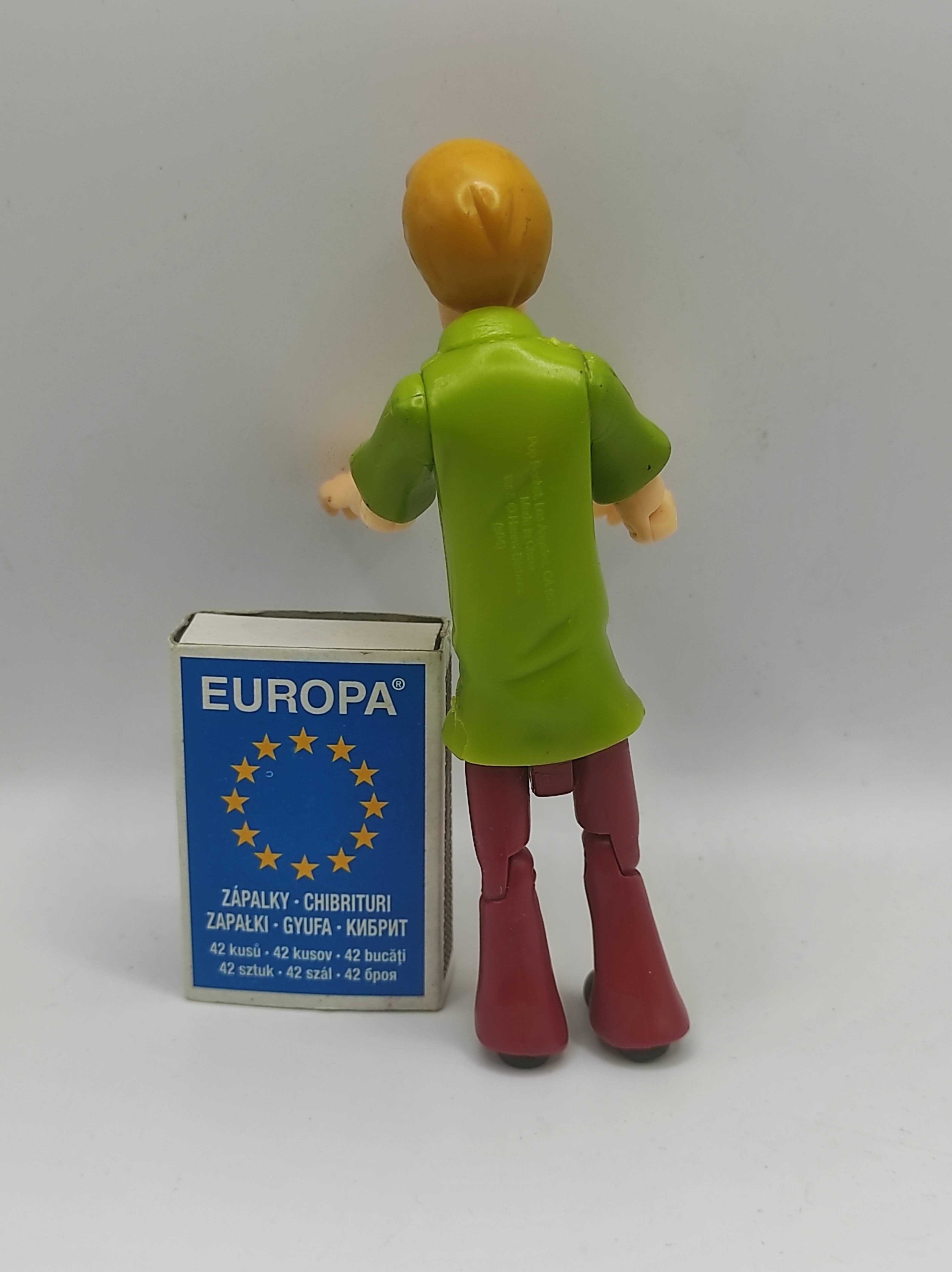 Figurka Scooby Doo Kudłaty 2 Hanna-Barbera