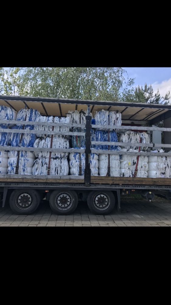 Big bag bagi bigi mocne worki na gruz kamień 92/92/77 cm