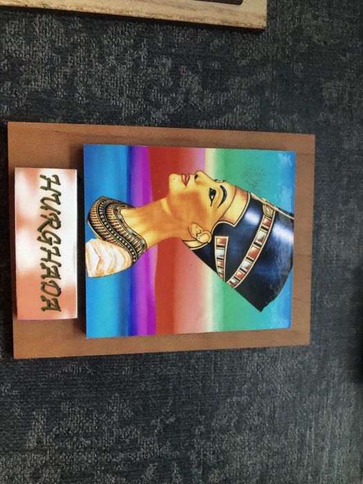 магнит колекция Египет, єгипт магніт новий