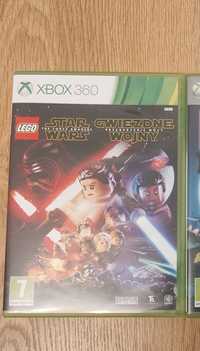 Lego star wars xbox 360