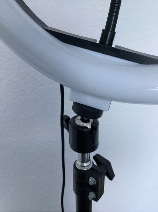 Професійна тік ток лампа