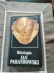 Mitologia Jan Parandowski - lektura szkolna