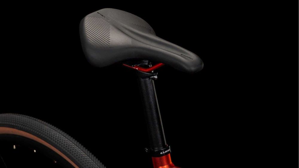 Nowy rower gravel/fitness Cube Nulane PRO męskie i damskie, SUPER CENA