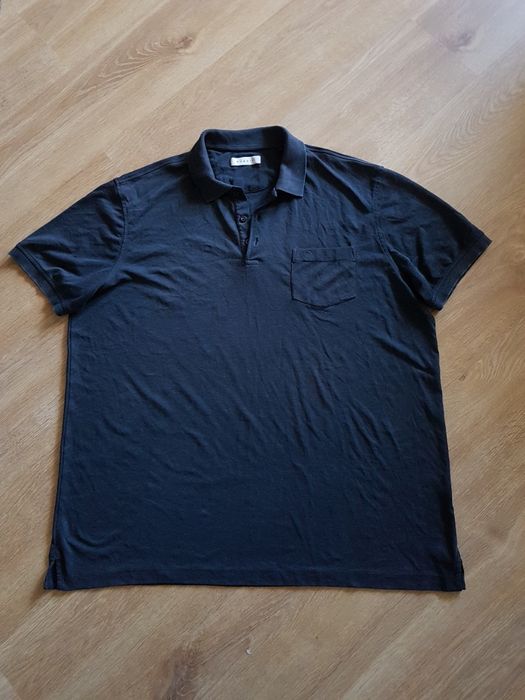 Bugatti polo roz 3XL