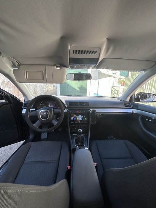 Audi 04 2006.