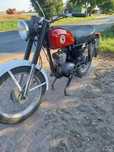 Sprzedam WSK 125