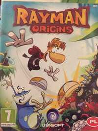 Rayman Origins XBOX 360